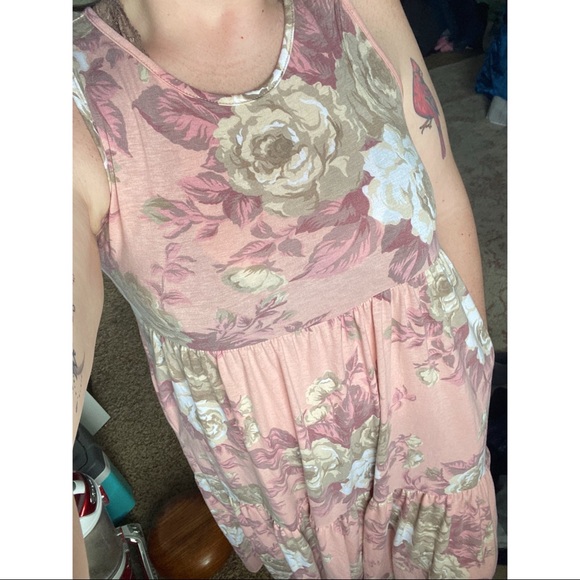 Midi Dress - Picture 2 of 3